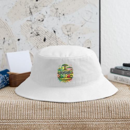 Senegal 2026 — Lions de la Teranga | World Cup - Bucket Hat
