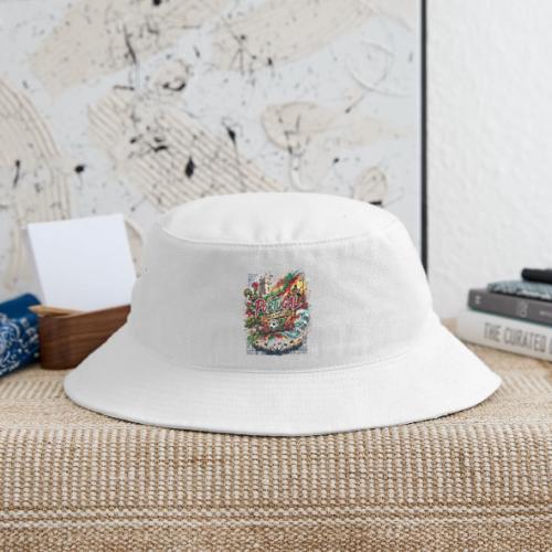 Portugal 2026 — Nations 26 | World Cup - Bucket Hat