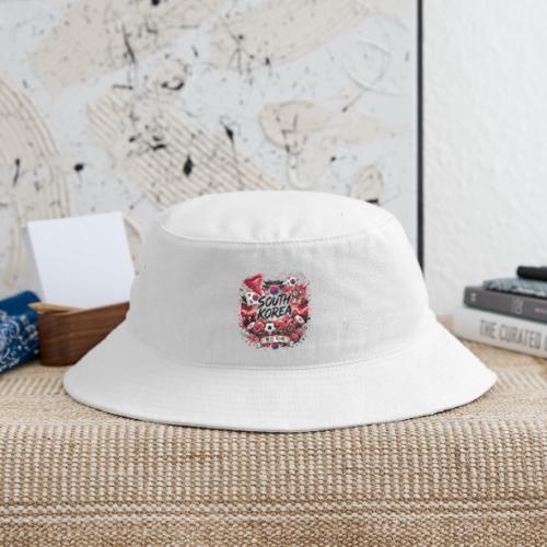 Korea Republic 2026 — Red Devils | World Cup - Bucket Hat