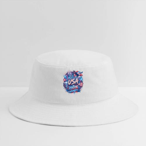 USA 2026 — Nations 26 | World Cup - Bucket Hat