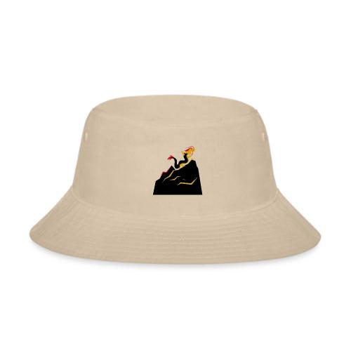 Core Dragons: Perseverence - Bucket Hat