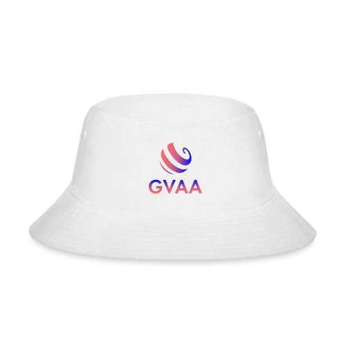 GVAA Merch Stacked Color - Bucket Hat