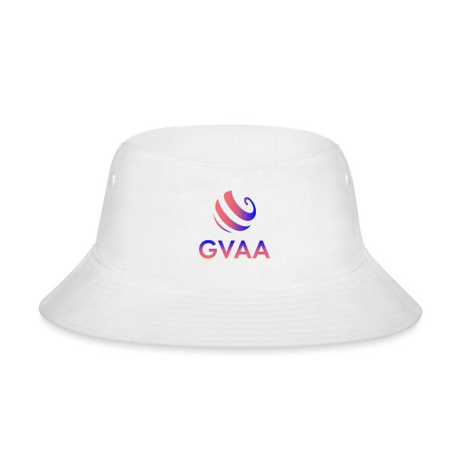GVAA Merch Stacked Color