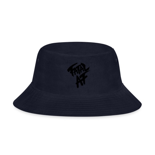 fatalaf - Bucket Hat
