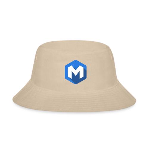 Open Mainframe Project - Icon - Bucket Hat