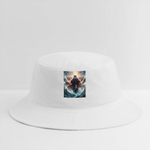 Moses and the great Exodus - Bucket Hat