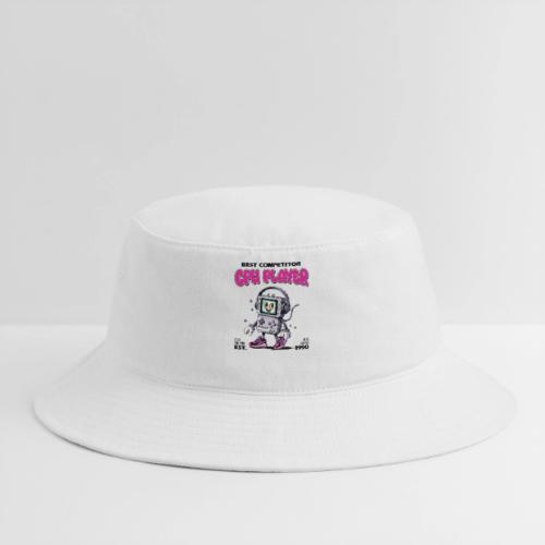 Best CPU Player 1990 - Bucket Hat