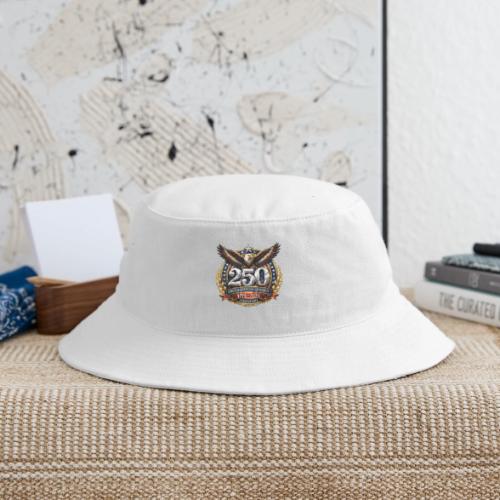 American Eagle USA 250th Anniversary 1776–2026 - Bucket Hat