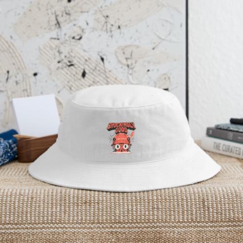 Funny Shockingly Good Electrician - Bucket Hat