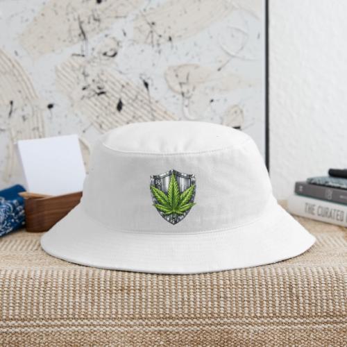Medical Grade - Bucket Hat