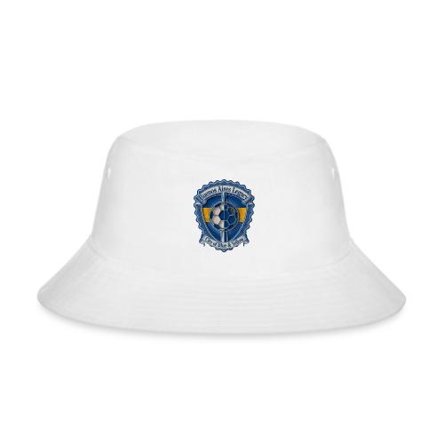 Buenos Aires Legacy T Shirt, Soccer City Pride Gif - Bucket Hat