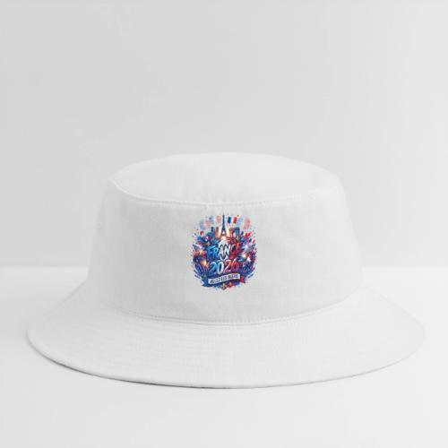 France 2026 | Allez Les Bleus - Bucket Hat