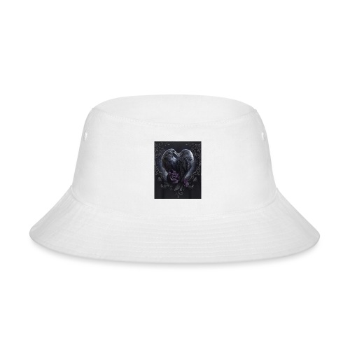 CrowsHeart - Bucket Hat