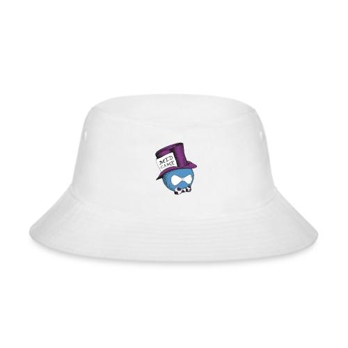 MidCamp Hatter - Purple - Bucket Hat