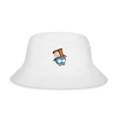MidCamp Hatter - Orange - Bucket Hat