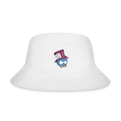 MidCamp Hatter - Magenta - Bucket Hat