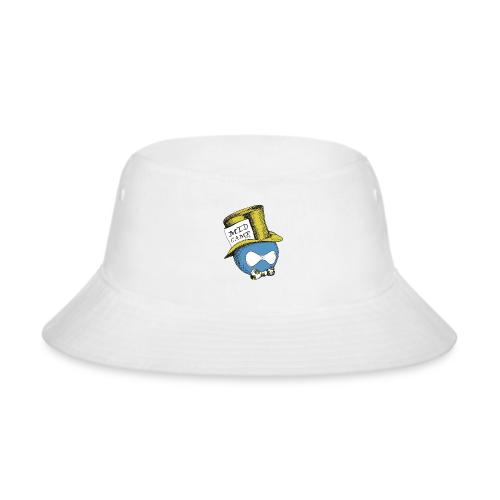 MidCamp Hatter - Yellow - Bucket Hat