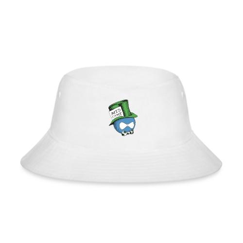 MidCamp Hatter - Green - Bucket Hat