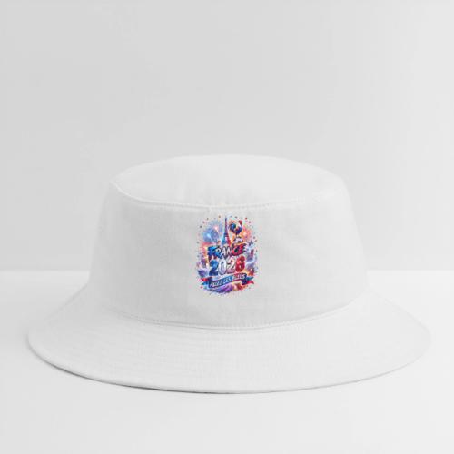 France 2026 — Allez Les Bleus | World Cup - Bucket Hat