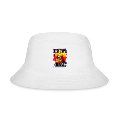 BOTOX MATINEE QUEEN T-SHIRT - Bucket Hat