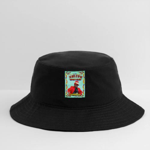 THE BIRTH OF HIP HOP RAPPER'S DELIGHT - Bucket Hat