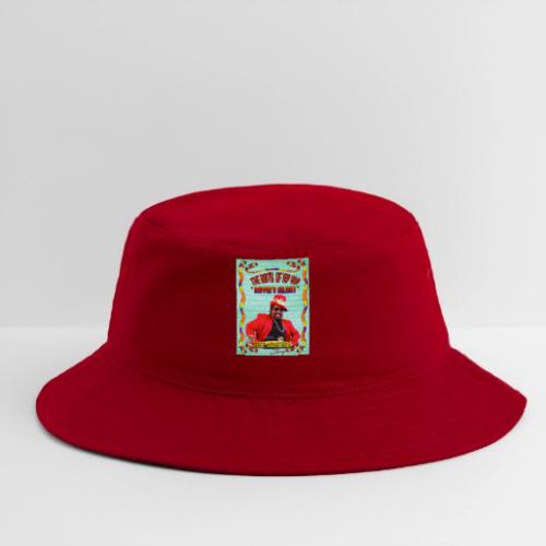 THE BIRTH OF HIP HOP RAPPER'S DELIGHT - Bucket Hat