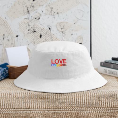 Love Philippines - Bucket Hat