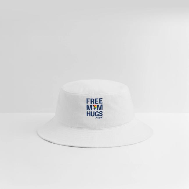 Free Mom Hugs 🏳️🌈🏳️⚧️
