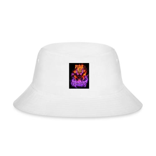 FIRE GHOST 26 - Bucket Hat