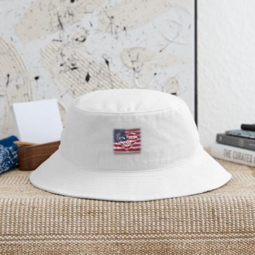1776-2026 | 250 Years USA - Bucket Hat