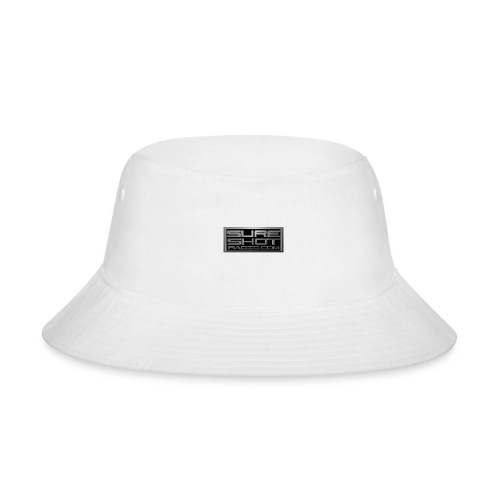 MERCH LOGO1 - Bucket Hat