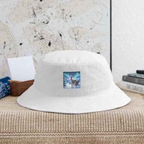 Rudolph the red nosed reindeer - Bucket Hat