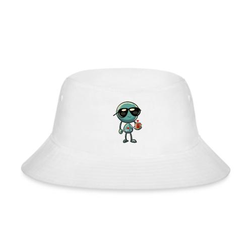 Smoon_I love Mrs S Tint - Bucket Hat