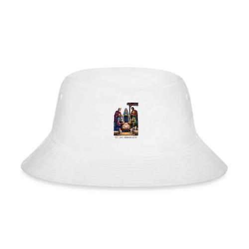 Three Wise Men T-Shirt - Bucket Hat