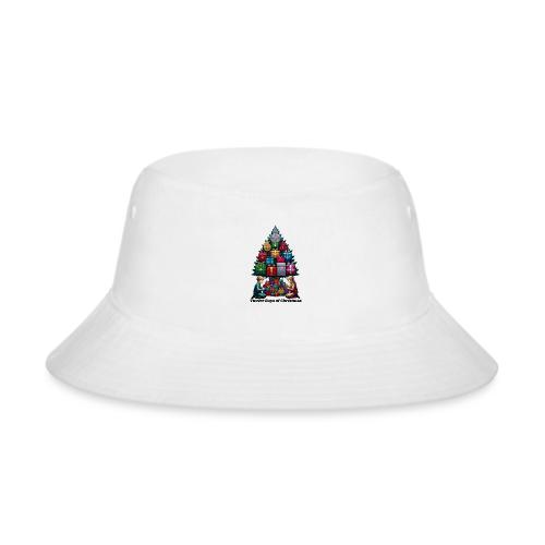Twelve Days of Gifts T-Shirt - Bucket Hat
