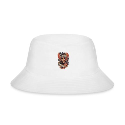 Phoenix New Year T-Shirt - Bucket Hat