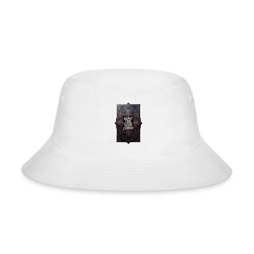 Art Deco VIP Pass T-Shirt - Bucket Hat