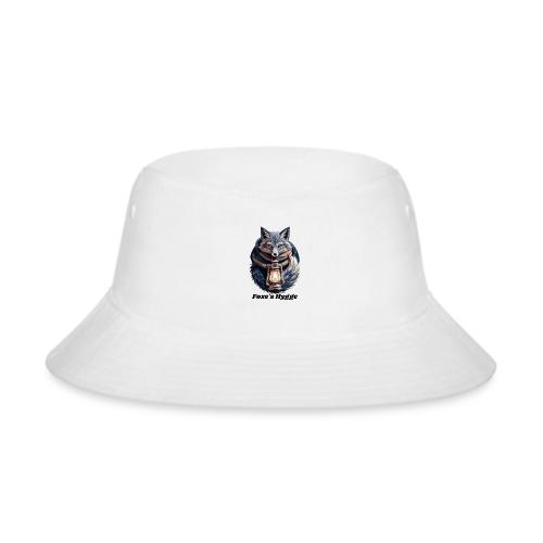 Hygge Ember Fox T-Shirt - Bucket Hat