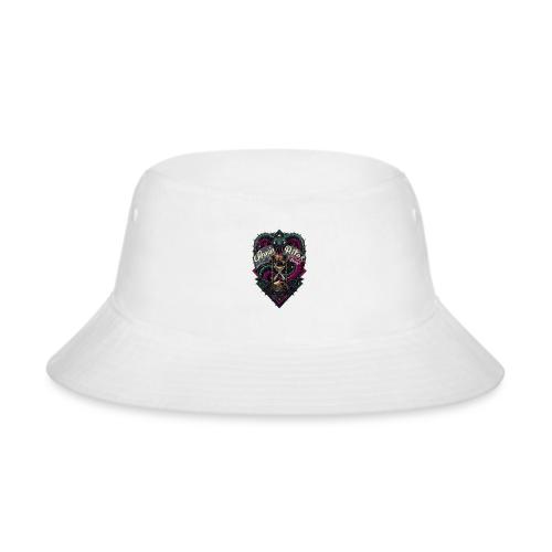 Love Bites (Literally) T-Shirt - Bucket Hat