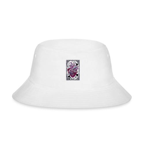 Love is a Spectrum (Mine's Solo) T-Shirt - Bucket Hat
