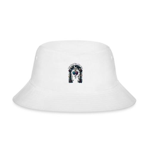 Under Eternal Stars Ours Alone Arbor Gifts T-Shirt - Bucket Hat
