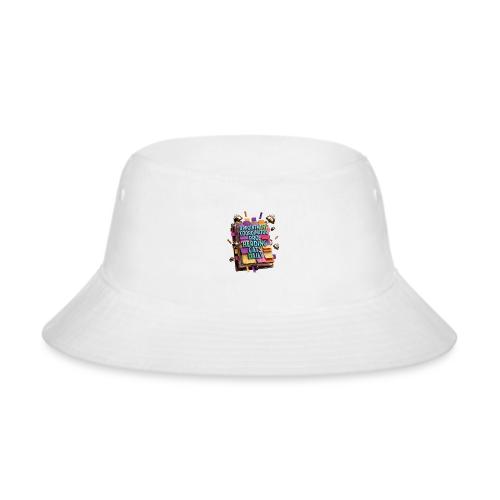 Appointment Coordinator Pro T-Shirt | Herding Cats - Bucket Hat