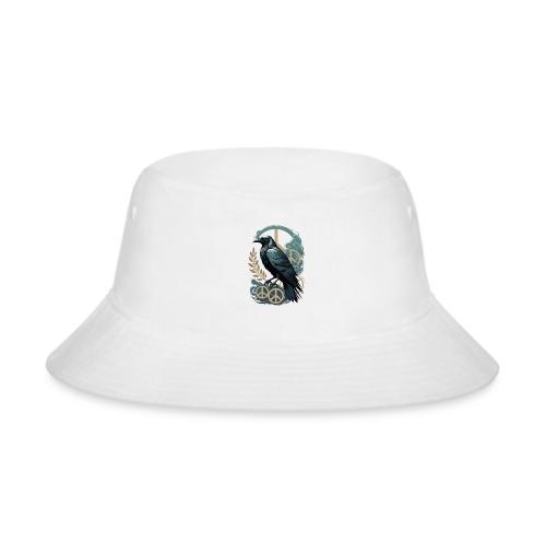 Tantrum Negotiator Pro T Shirt - Bucket Hat