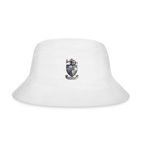 Selective Hearing Expert Crest T Shirt - Bucket Hat