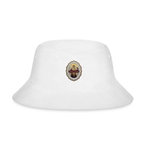 Women's Day Legacy T Shirt, Heritage Gift 2026 - Bucket Hat
