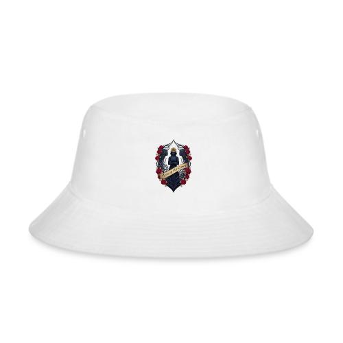 Women’s Day Thorn Crown T Shirt, Gift for Sister - Bucket Hat