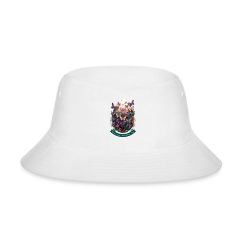 Easter Dawn's Flutter Butterfly T Shirt, Gift - Bucket Hat