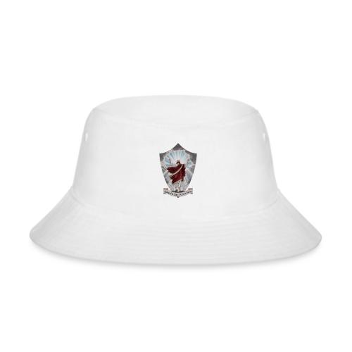 Easter Ascended in Glory T Shirt,Resurrection Gift - Bucket Hat