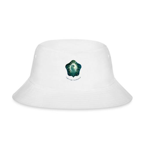 Easter Unfurl in Light Resurrection T Shirt, Gift - Bucket Hat