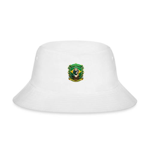 Brazil Jaguar Glory Tee, Brazilian Pride Gift - Bucket Hat